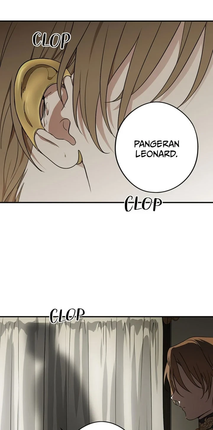 Blinded By The Setting Sun chapter 150 halaman 3