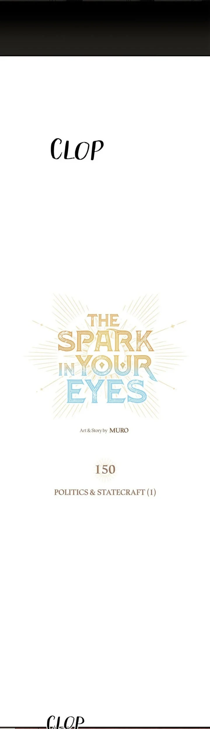 Blinded By The Setting Sun chapter 150 halaman 6