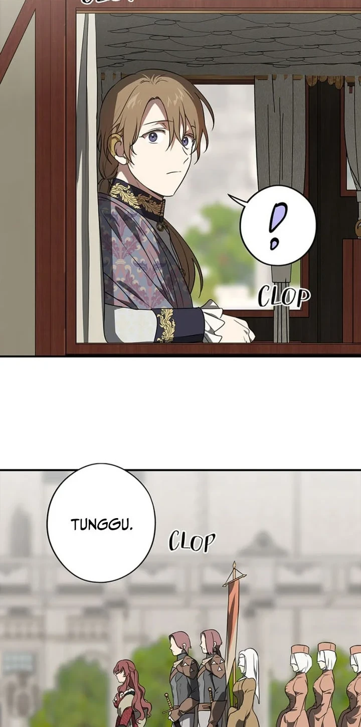 Blinded By The Setting Sun chapter 150 halaman 7