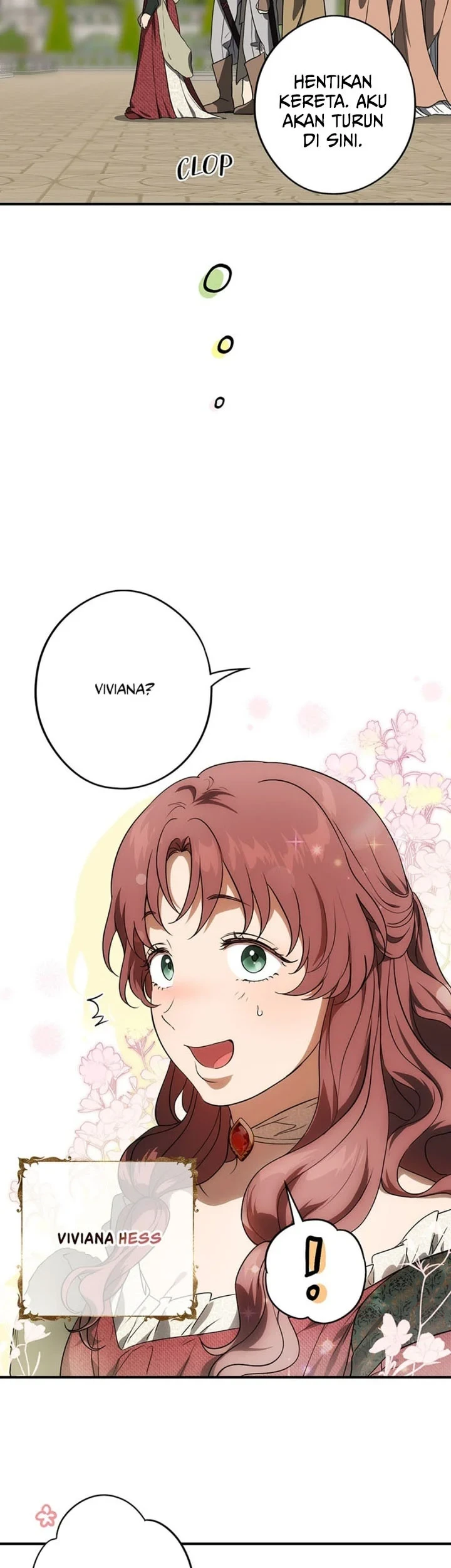 Blinded By The Setting Sun chapter 150 halaman 8