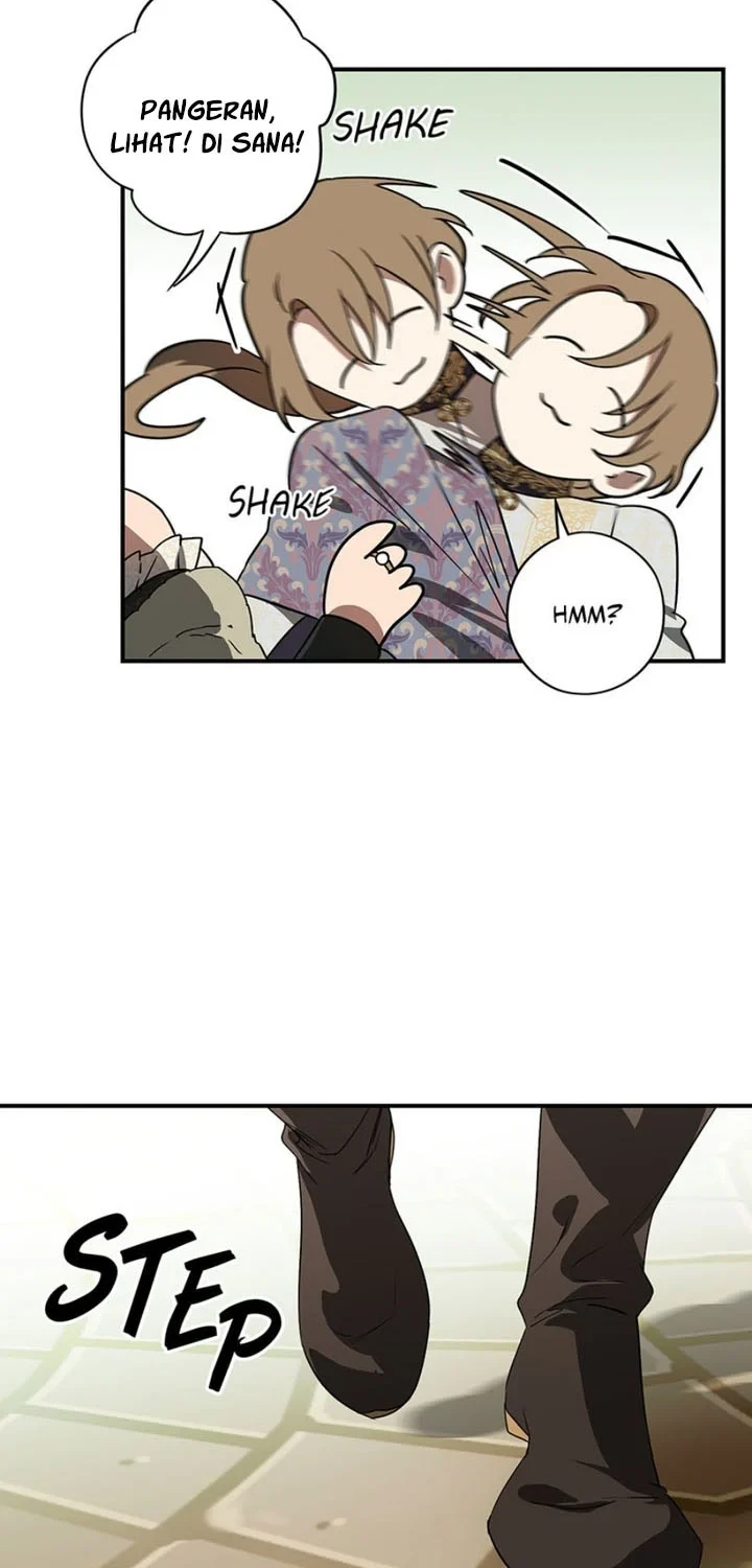 Blinded By The Setting Sun chapter 150 halaman 11