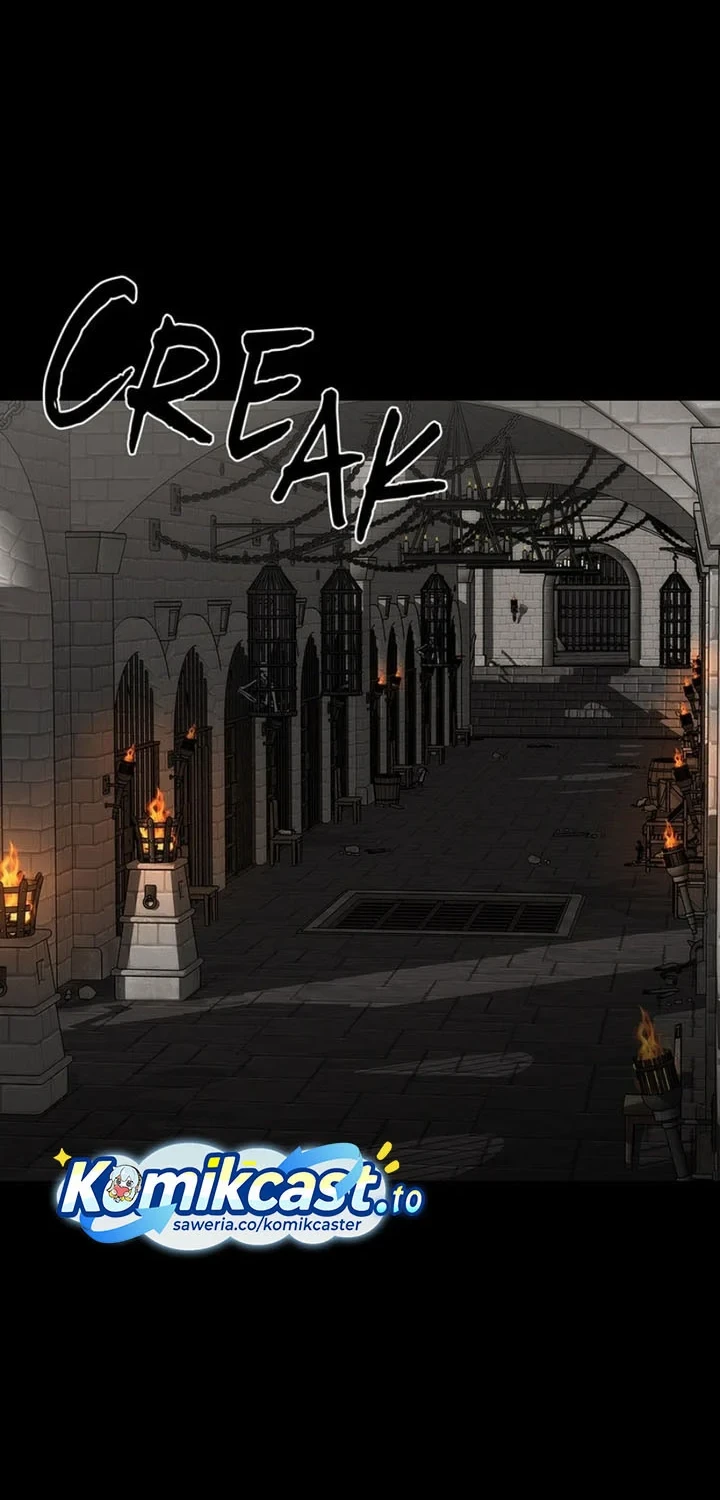 Blinded By The Setting Sun chapter 150 halaman 17