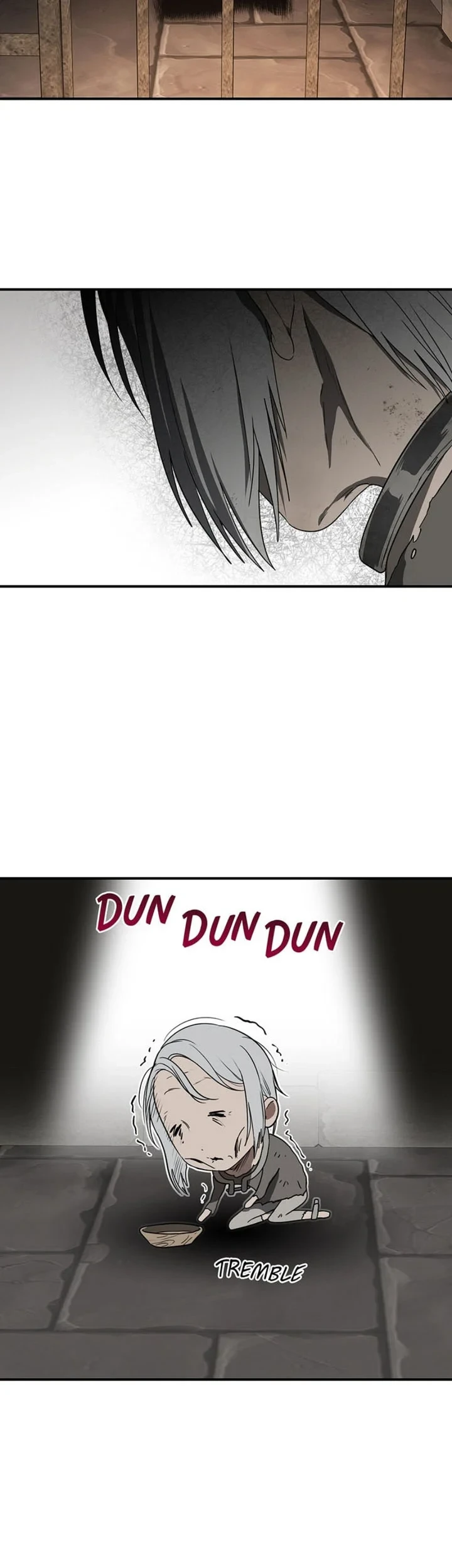 Blinded By The Setting Sun chapter 150 halaman 20