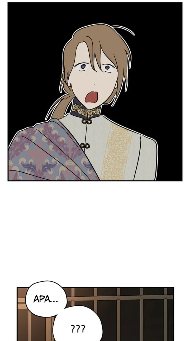 Blinded By The Setting Sun chapter 150 halaman 21
