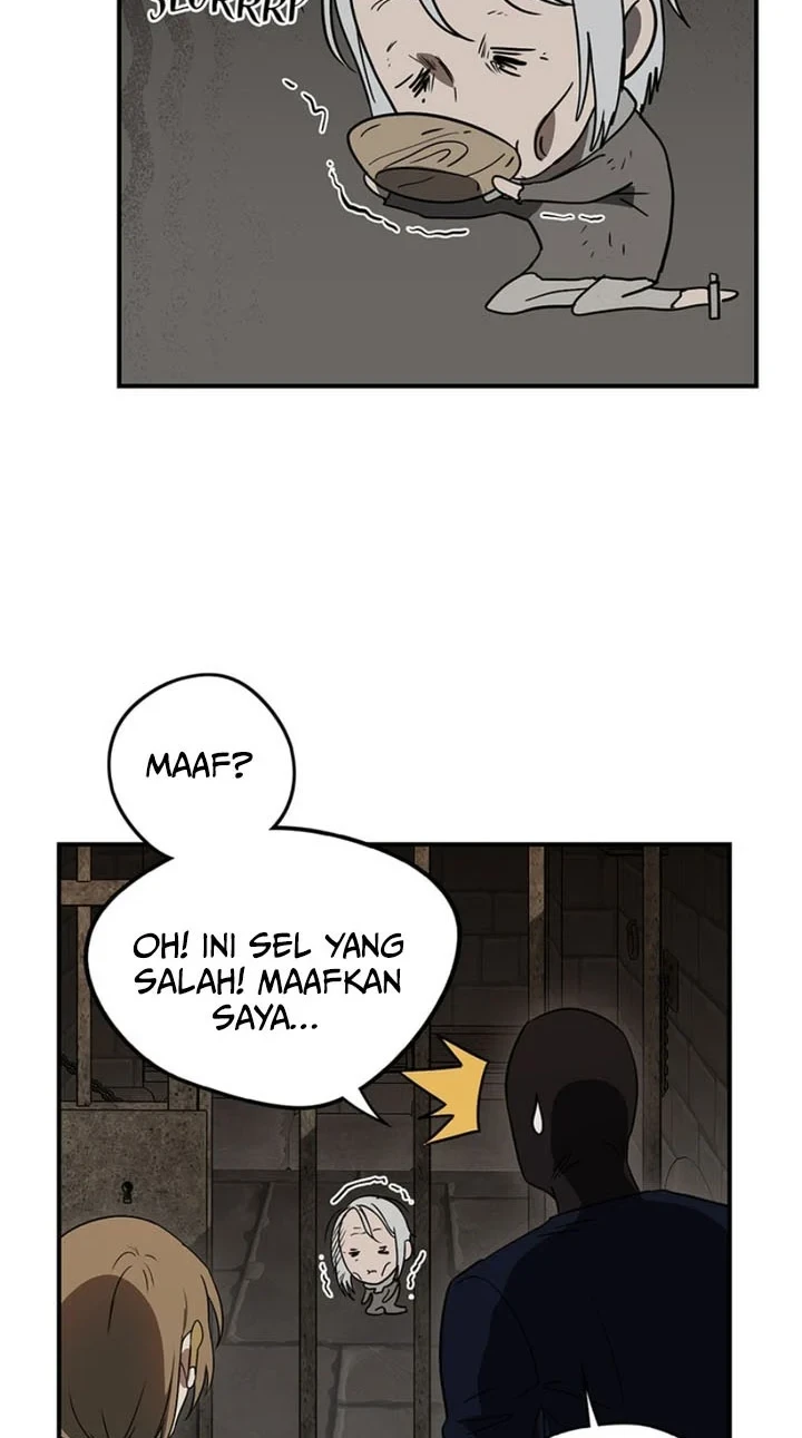 Blinded By The Setting Sun chapter 150 halaman 23