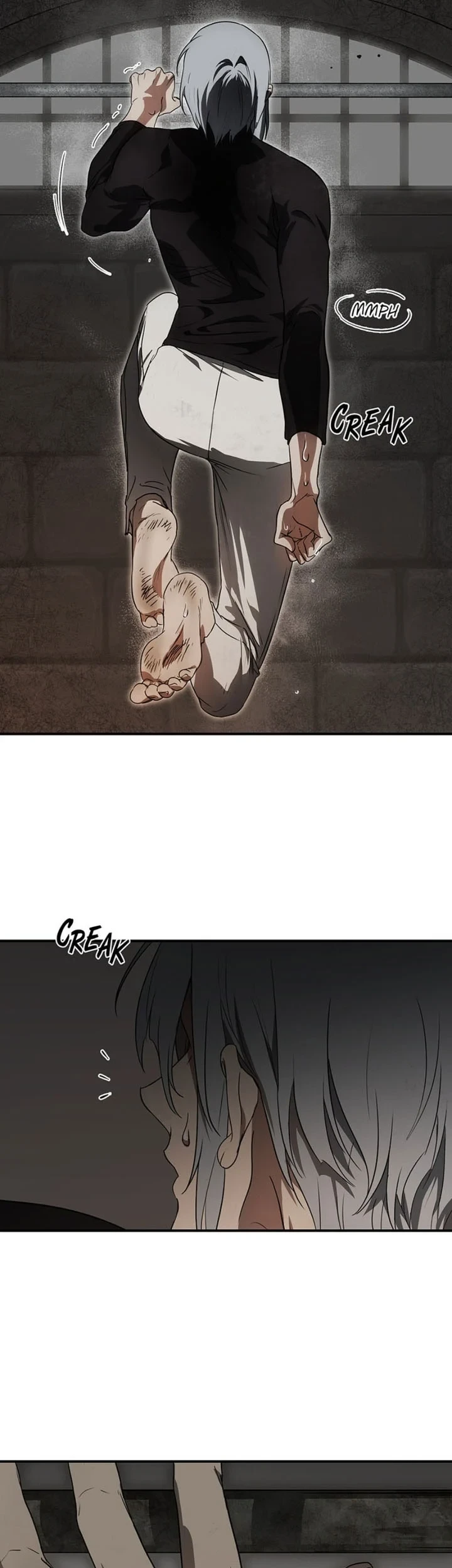 Blinded By The Setting Sun chapter 150 halaman 26