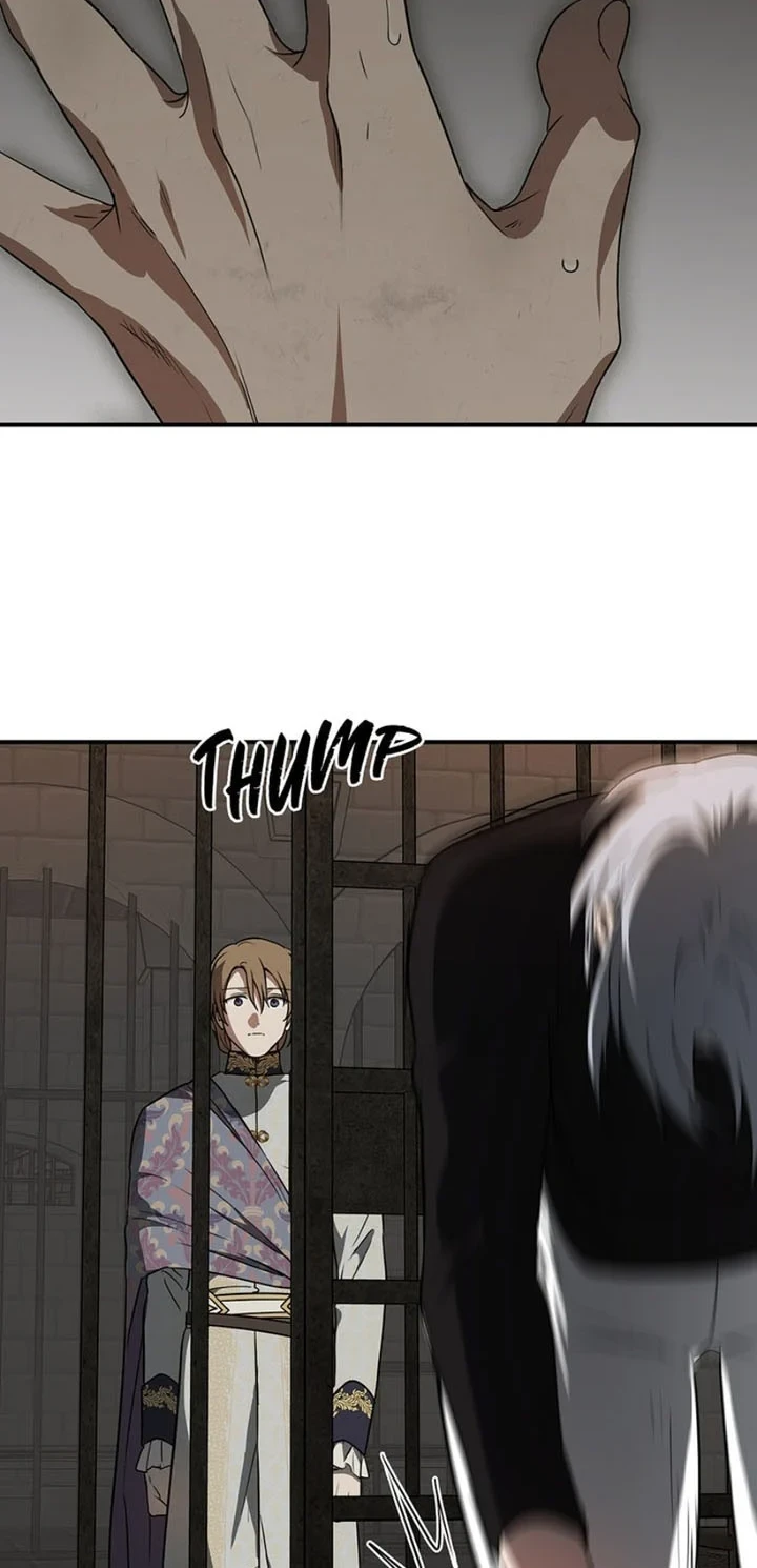 Blinded By The Setting Sun chapter 150 halaman 27