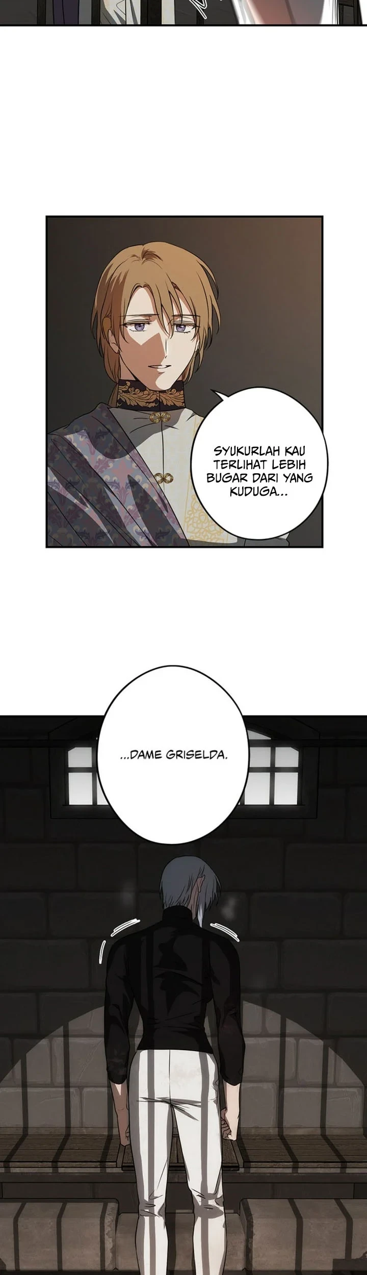 Blinded By The Setting Sun chapter 150 halaman 28
