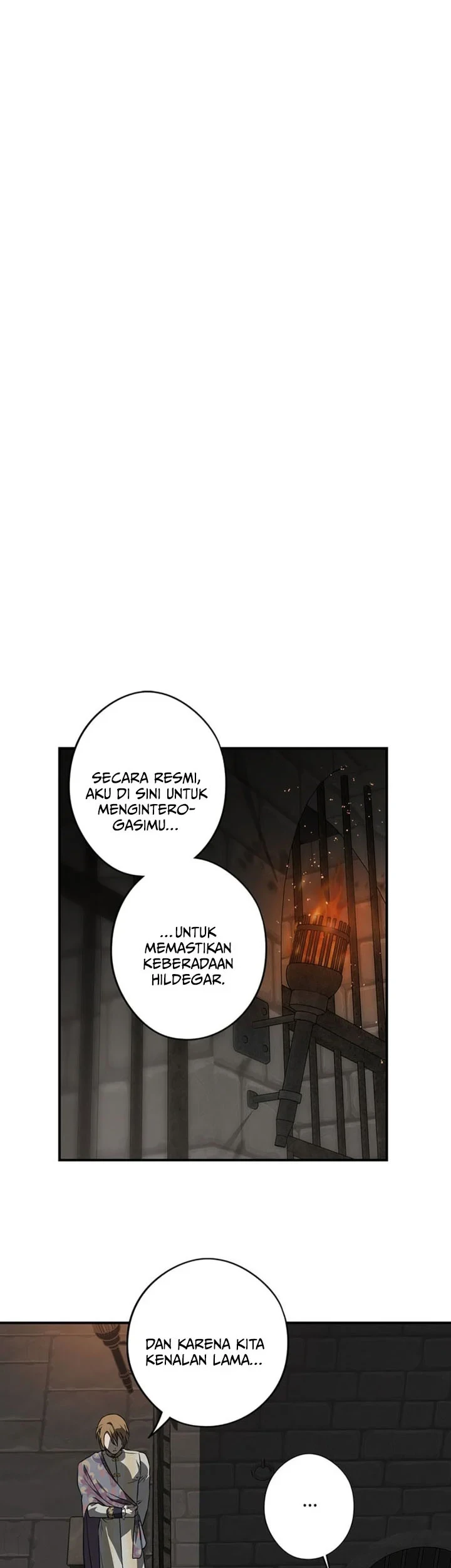 Blinded By The Setting Sun chapter 150 halaman 30