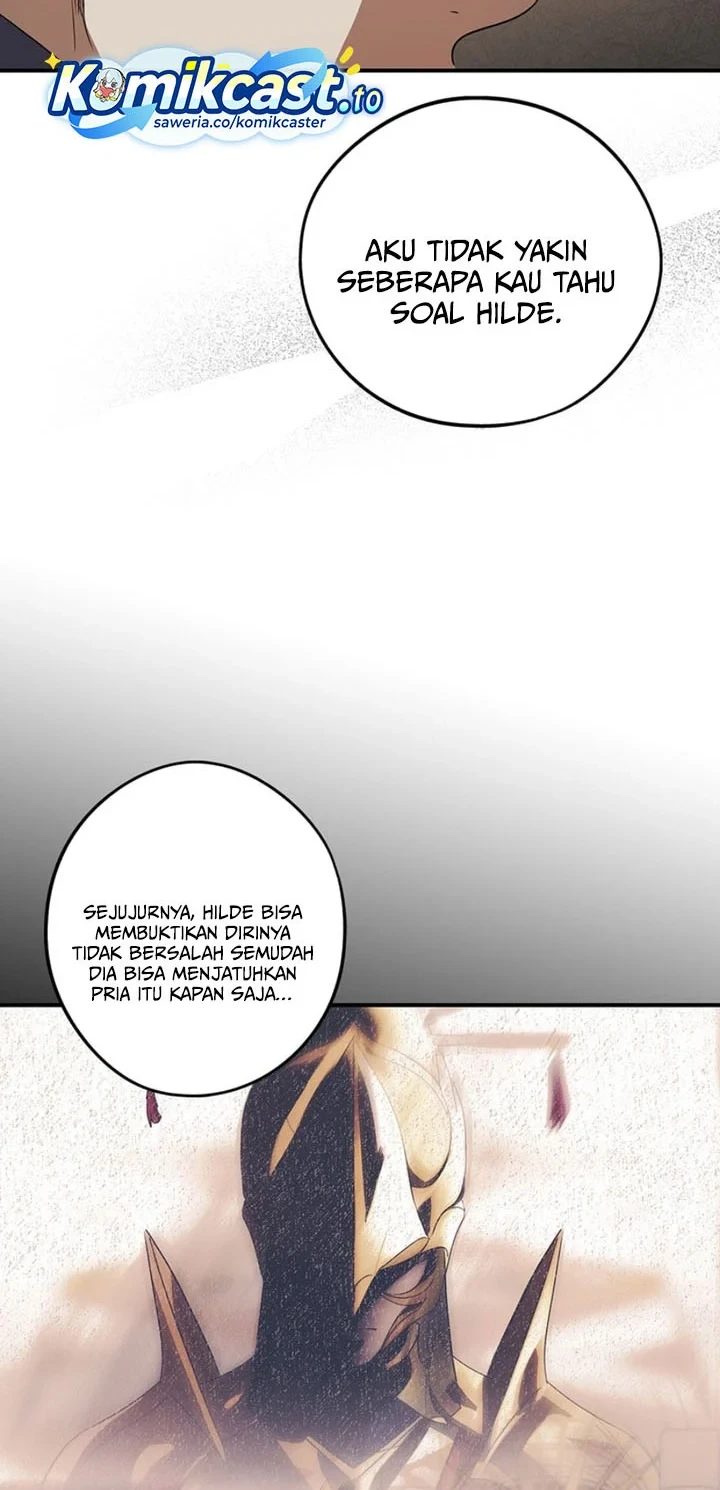 Blinded By The Setting Sun chapter 150 halaman 33