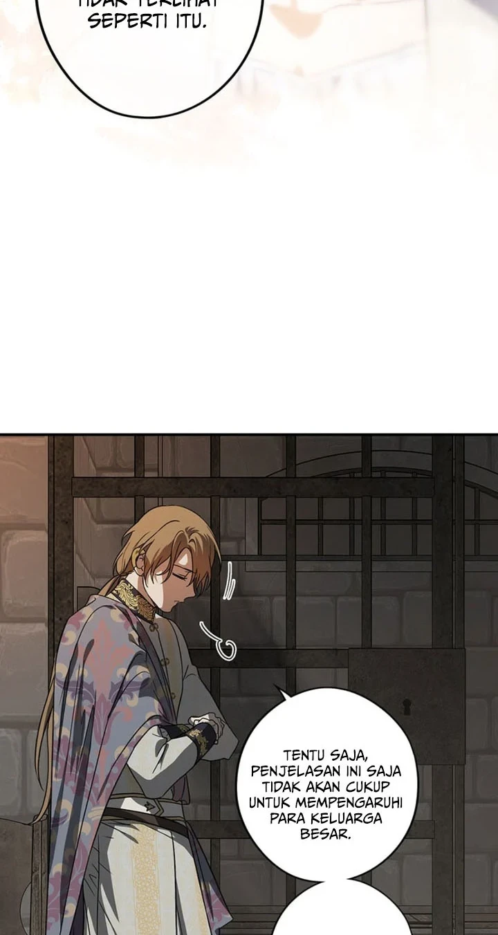 Blinded By The Setting Sun chapter 150 halaman 37