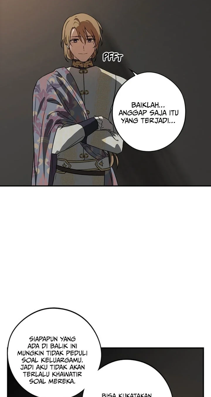 Blinded By The Setting Sun chapter 150 halaman 39