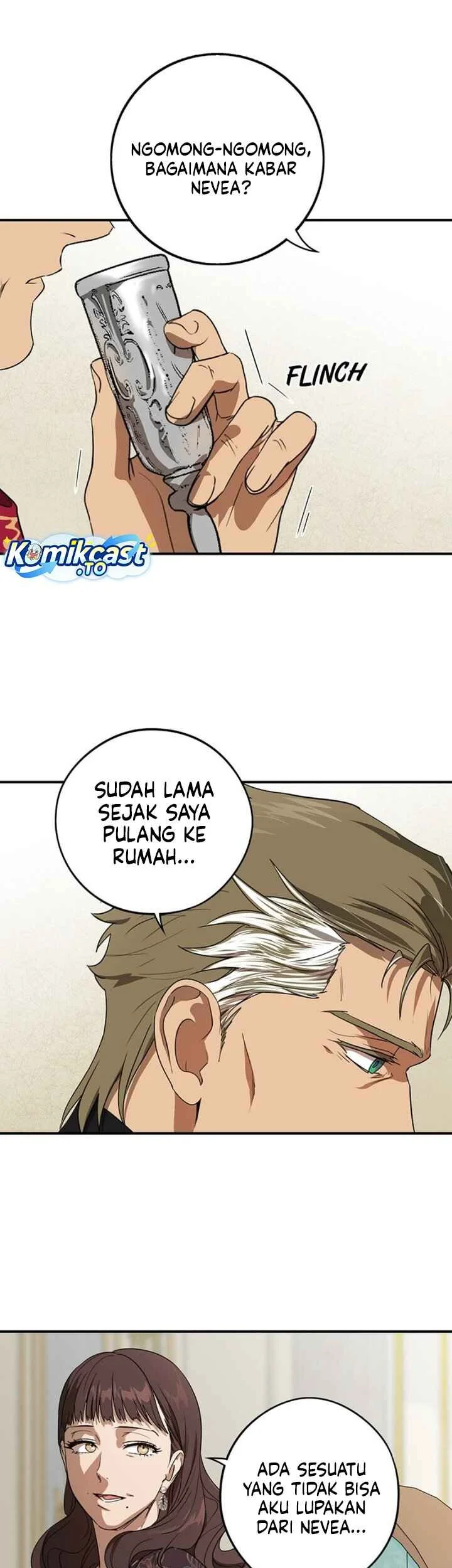 Blinded By The Setting Sun Bab 151 halaman 15