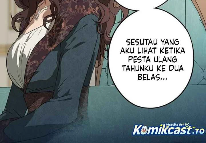Blinded By The Setting Sun Bab 151 halaman 16
