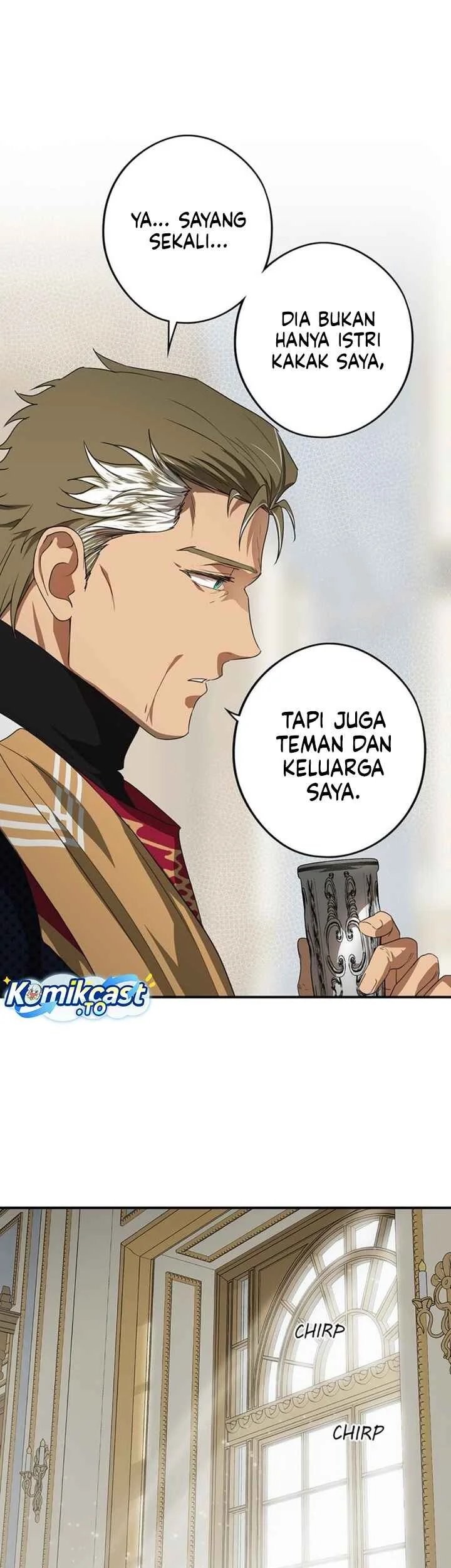Blinded By The Setting Sun Bab 151 halaman 25