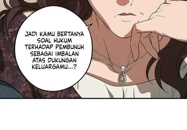 Blinded By The Setting Sun Bab 151 halaman 31