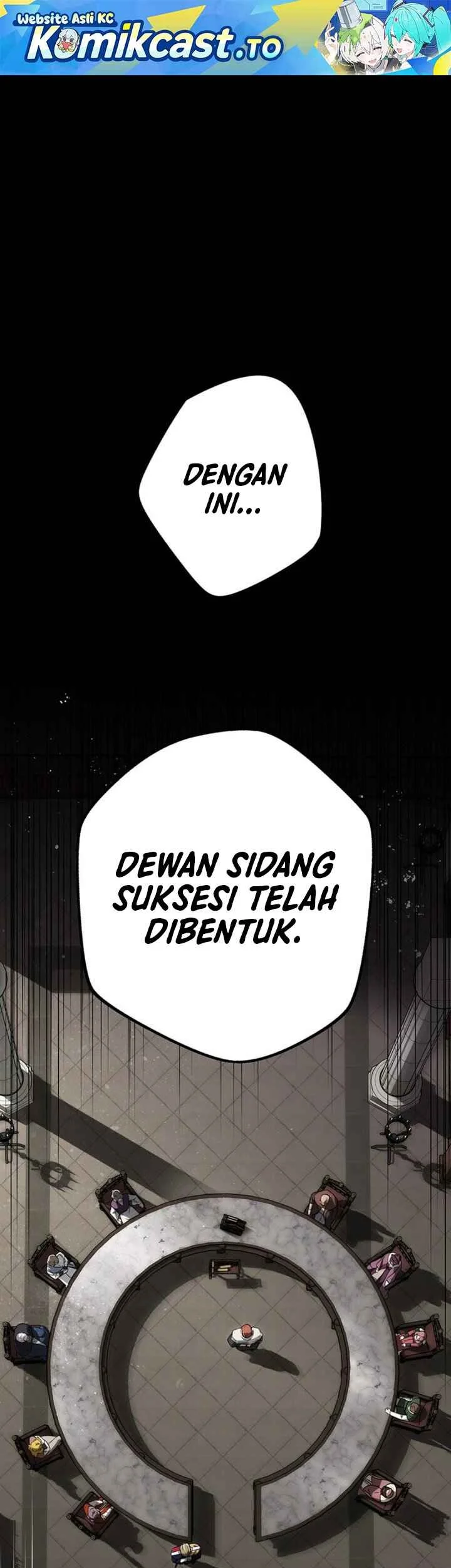 Blinded By The Setting Sun Bab 152 halaman 2
