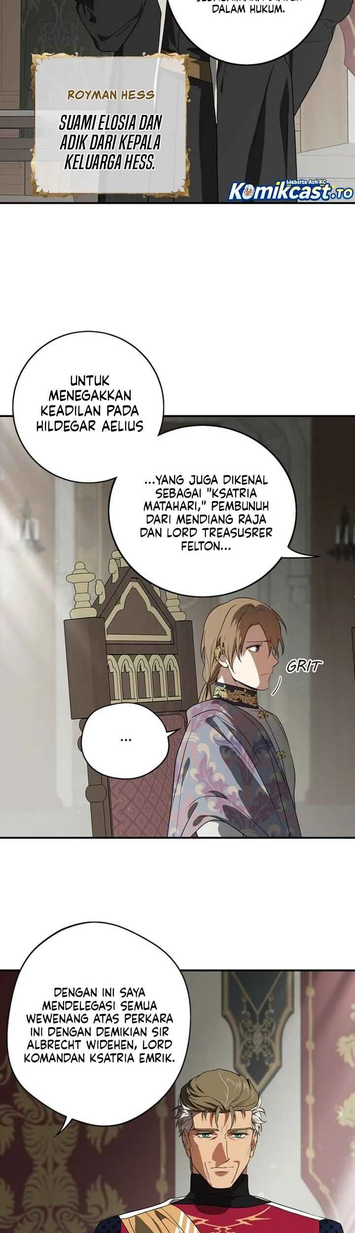Blinded By The Setting Sun Bab 152 halaman 11