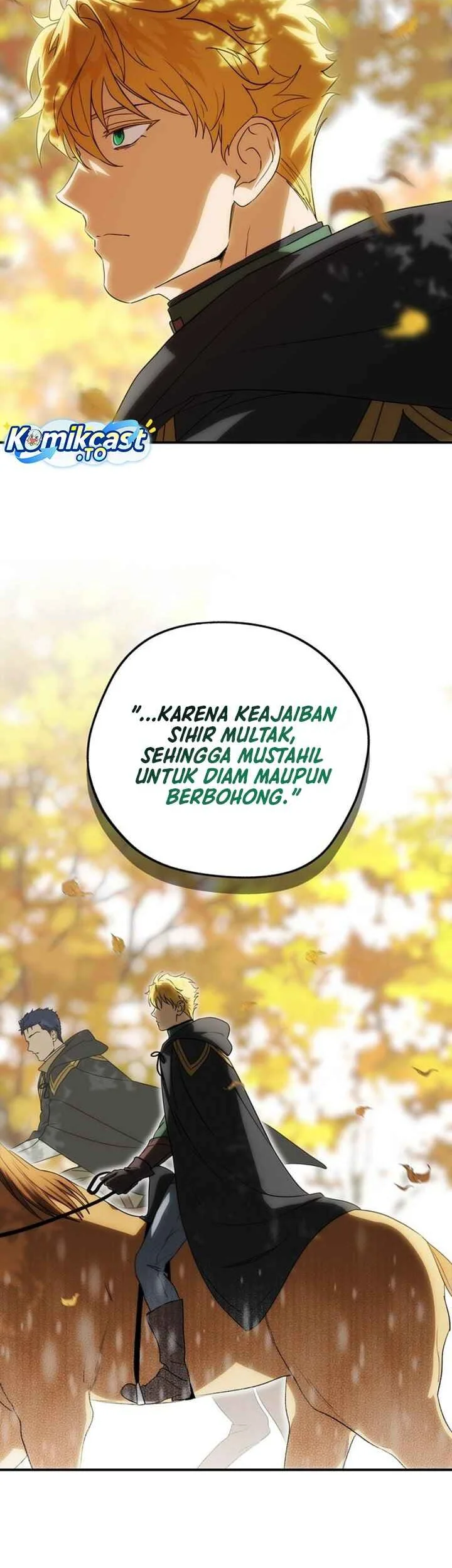 Blinded By The Setting Sun Bab 153 halaman 37