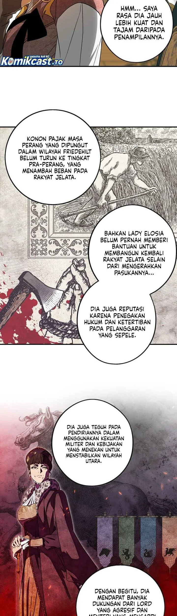 Blinded By The Setting Sun Bab 154 halaman 13