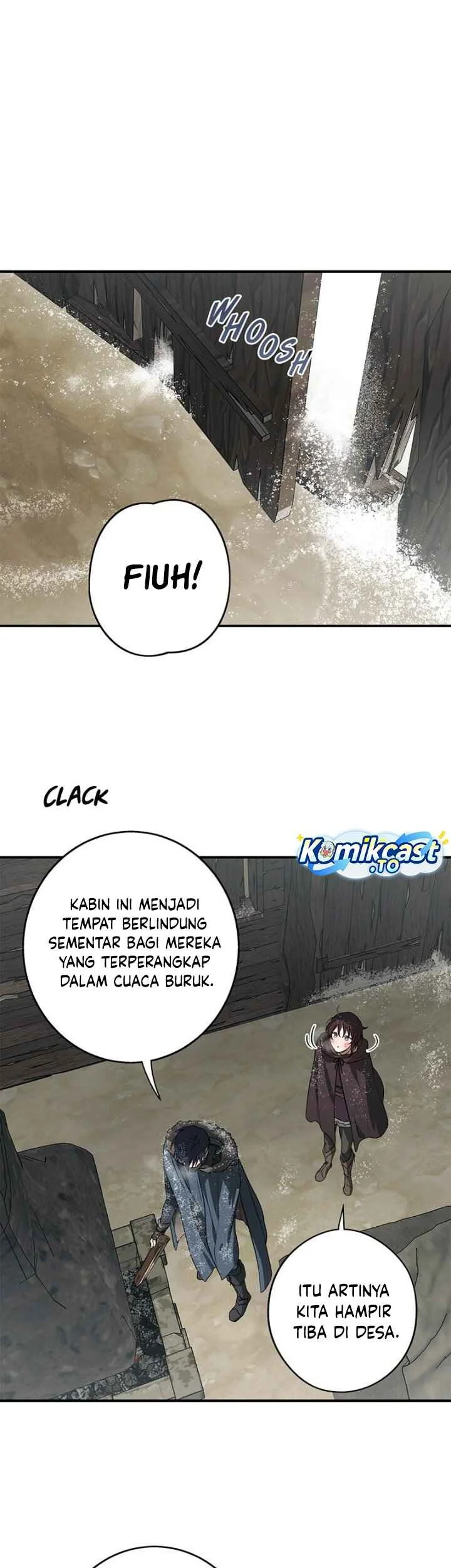 Blinded By The Setting Sun Bab 155 halaman 7