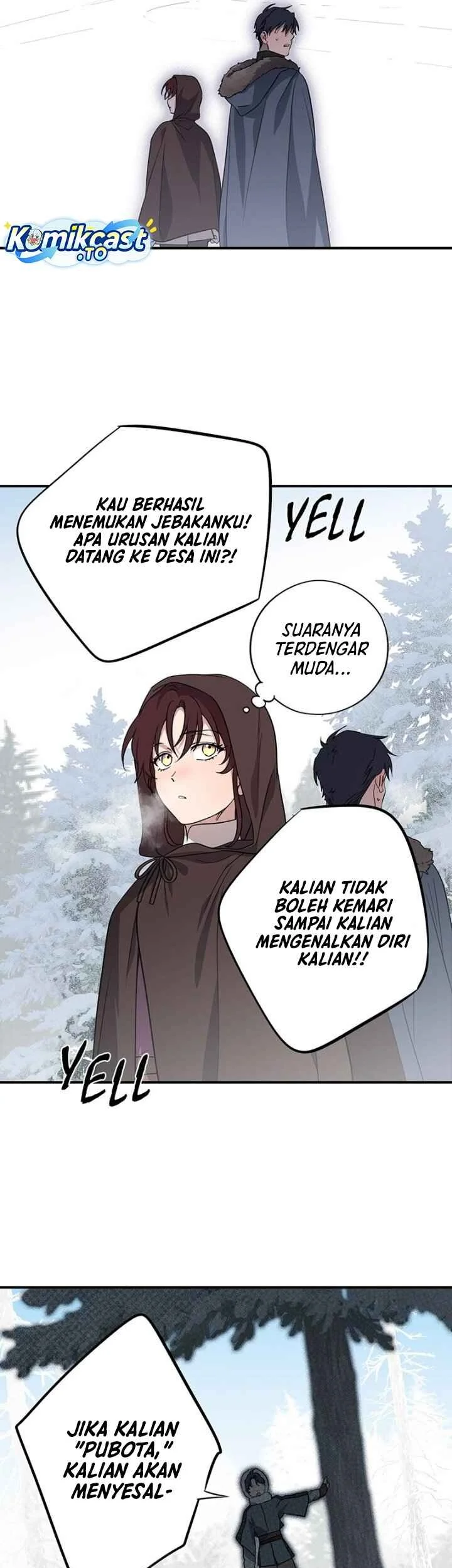 Blinded By The Setting Sun Bab 155 halaman 43