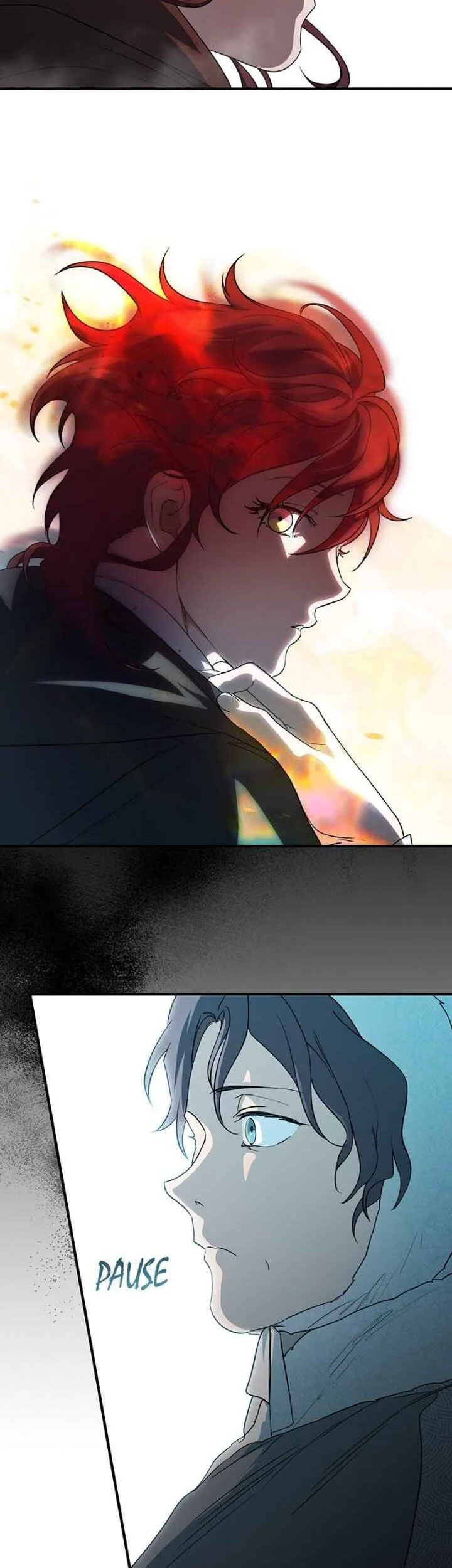 Blinded By The Setting Sun Bab 156 halaman 29