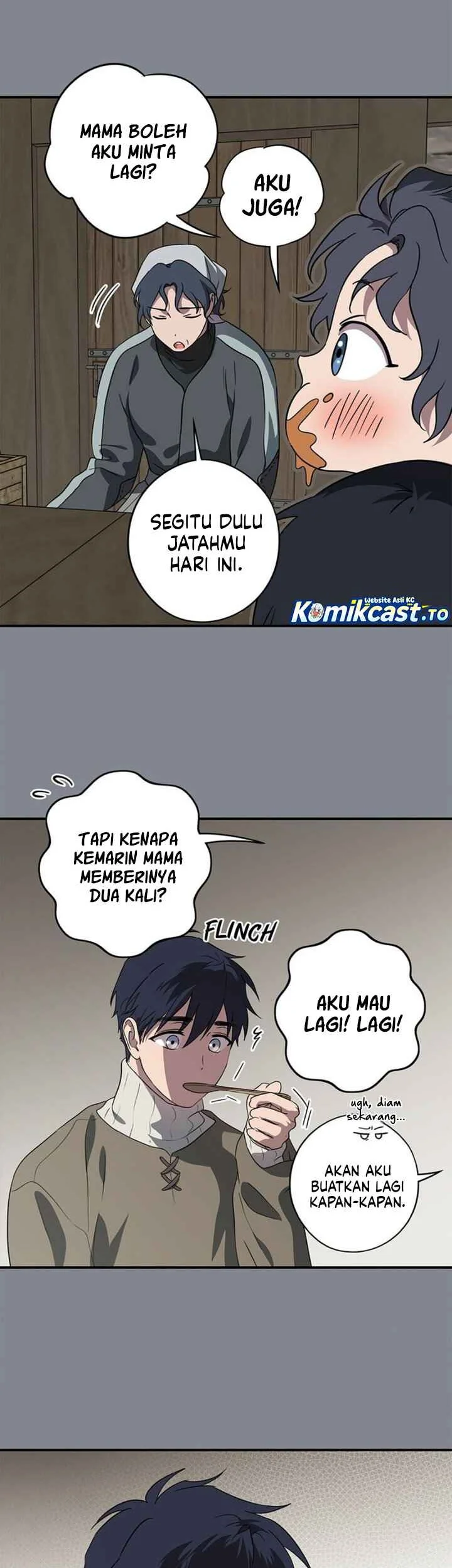 Blinded By The Setting Sun Bab 157 halaman 3