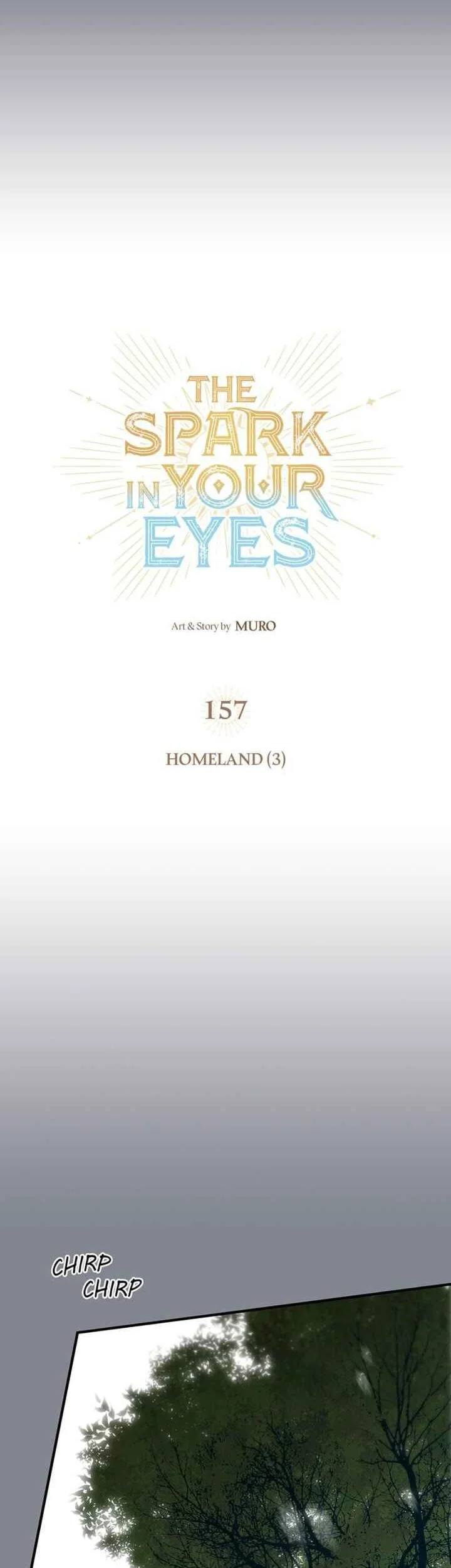 Blinded By The Setting Sun Bab 157 halaman 7
