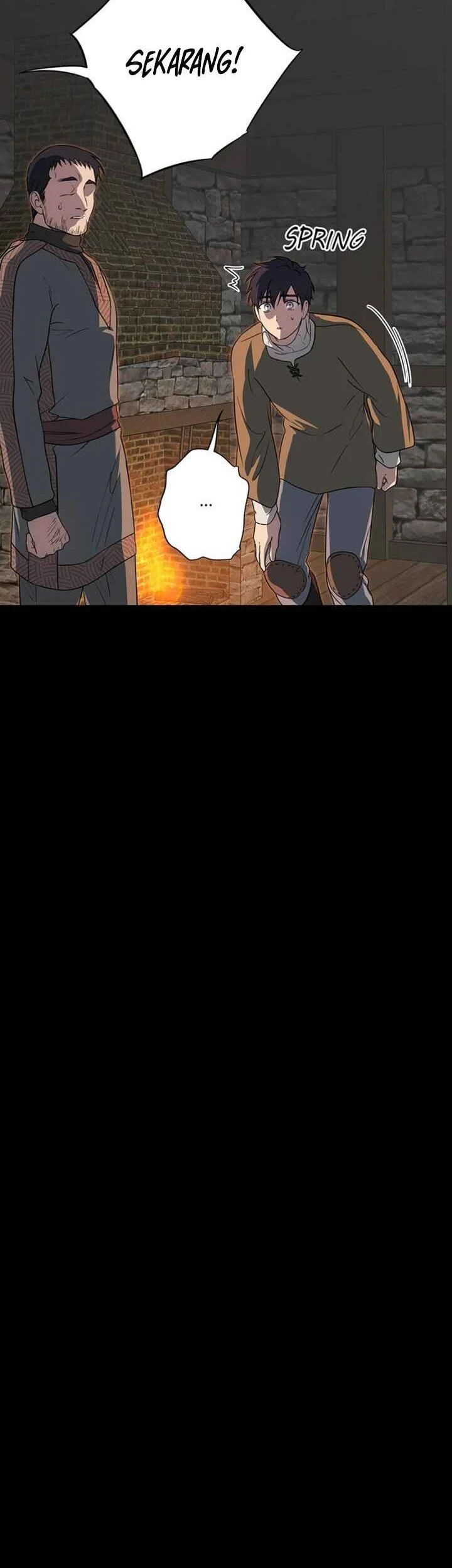 Blinded By The Setting Sun Bab 158 halaman 18
