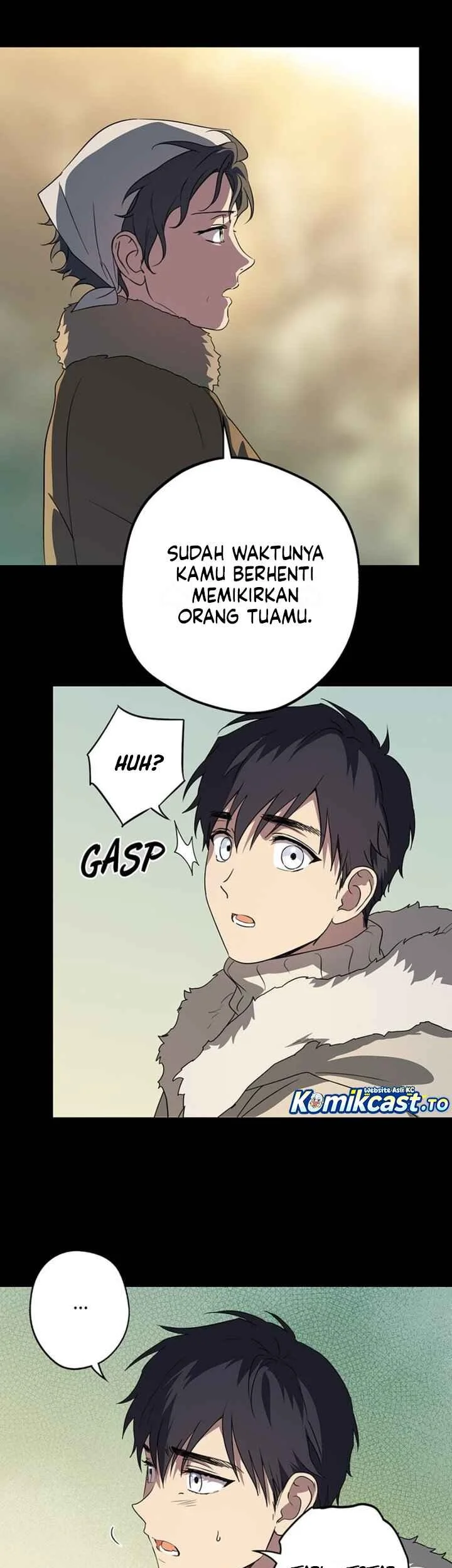 Blinded By The Setting Sun Bab 158 halaman 29