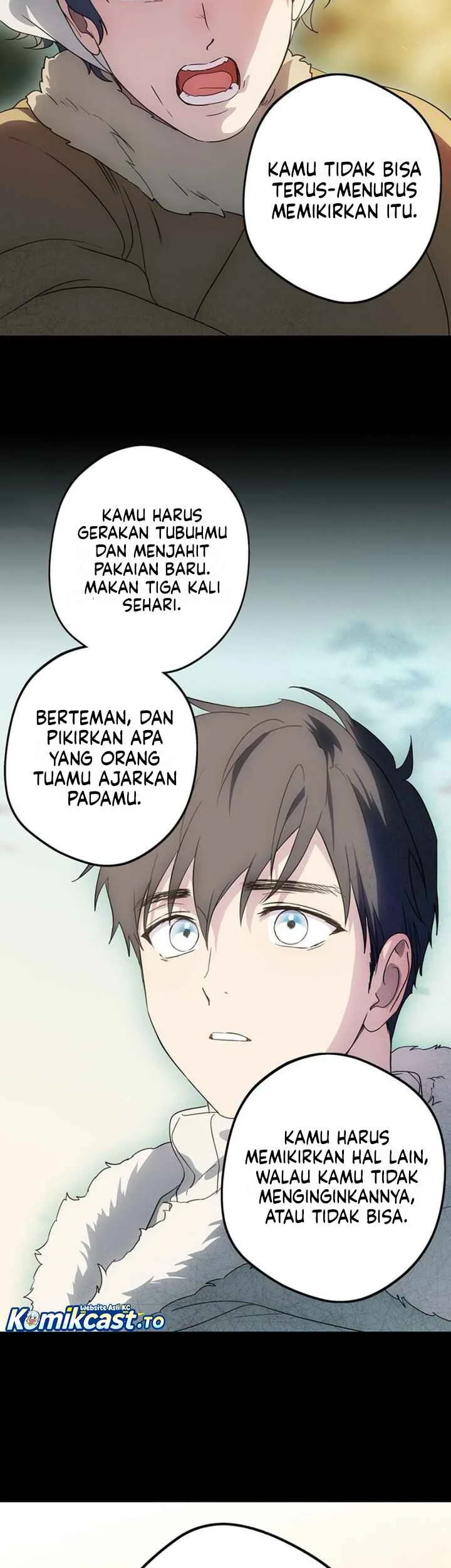 Blinded By The Setting Sun Bab 158 halaman 33