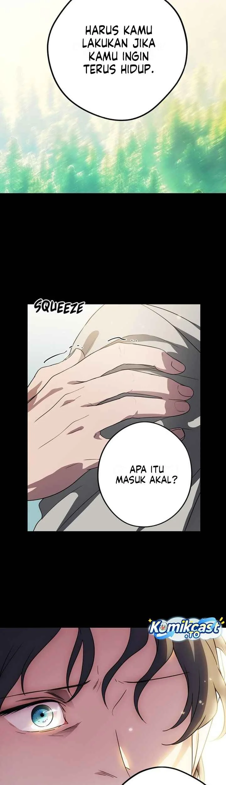 Blinded By The Setting Sun Bab 158 halaman 34