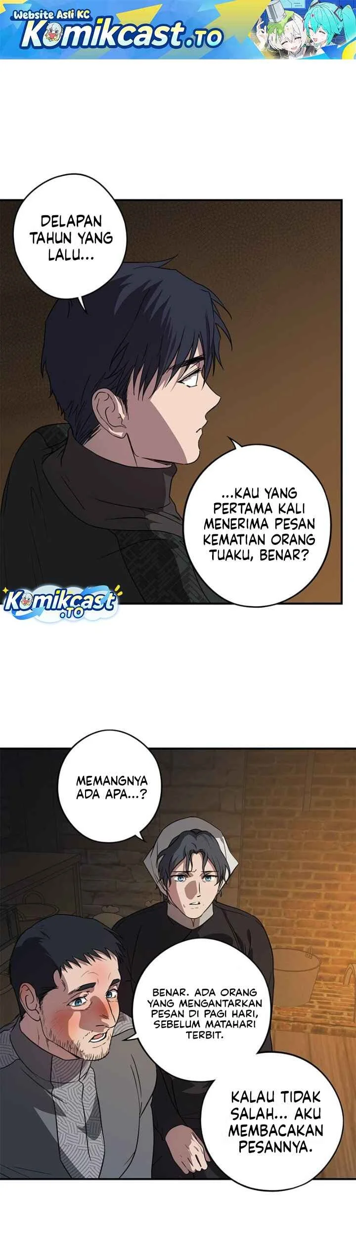 Blinded By The Setting Sun Bab 159 halaman 2