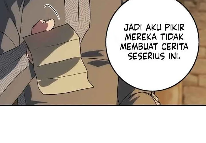 Blinded By The Setting Sun Bab 159 halaman 9