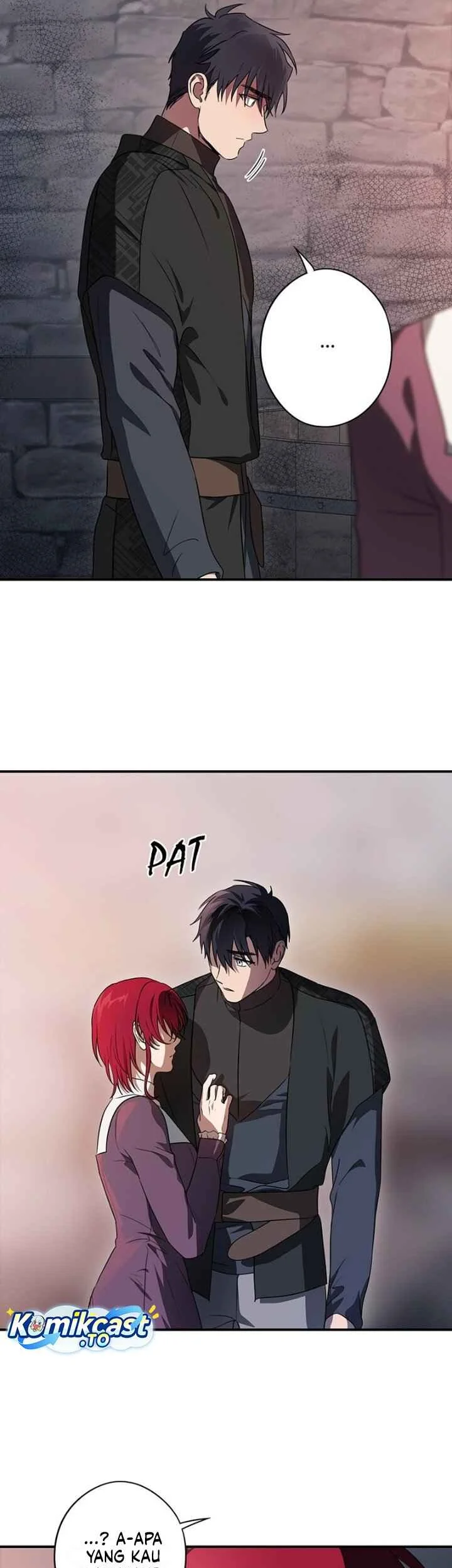 Blinded By The Setting Sun Bab 159 halaman 38