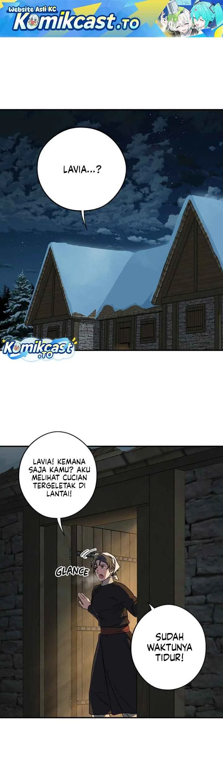 Blinded By The Setting Sun Bab 160 halaman 2