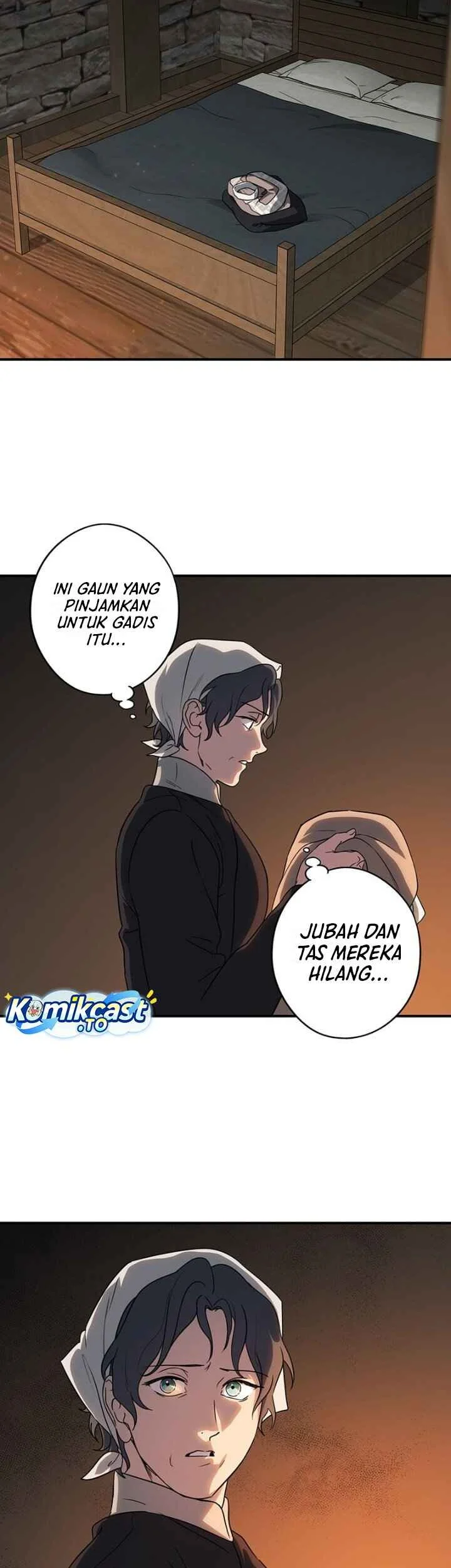 Blinded By The Setting Sun Bab 160 halaman 4