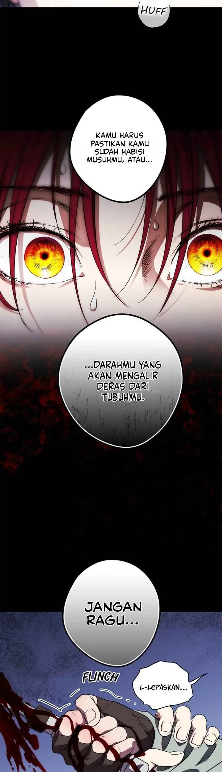 Blinded By The Setting Sun Bab 160 halaman 39