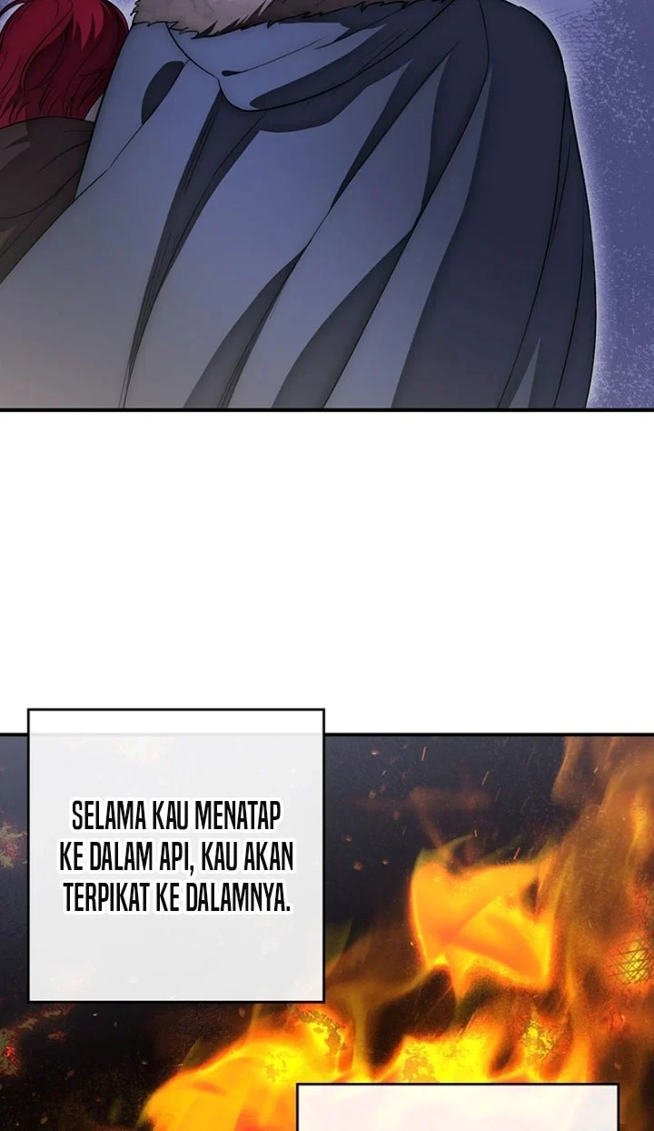 Blinded By The Setting Sun Bab 161 halaman 39