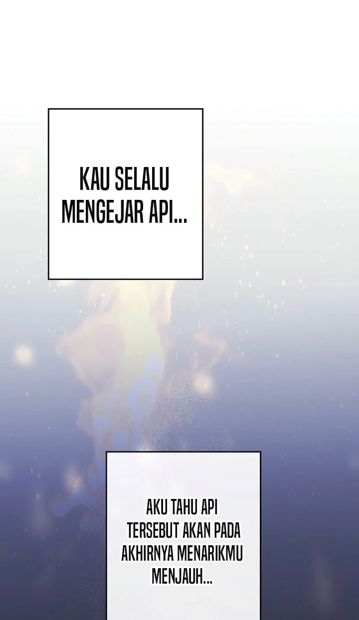 Blinded By The Setting Sun Bab 161 halaman 41