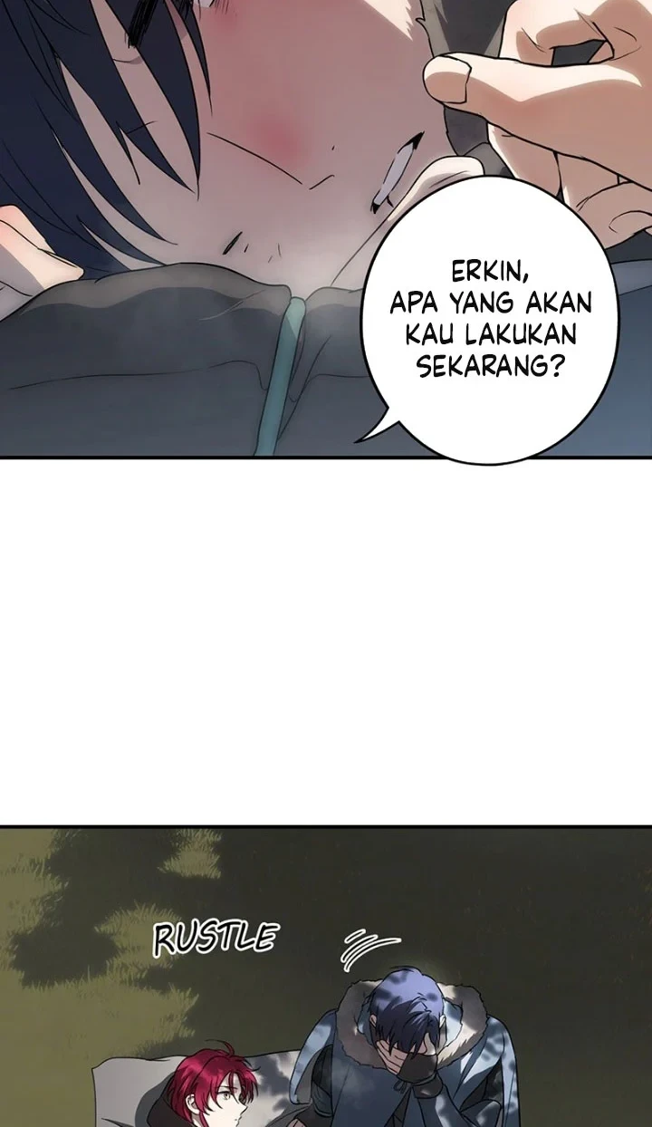 Blinded By The Setting Sun Bab 162 halaman 5