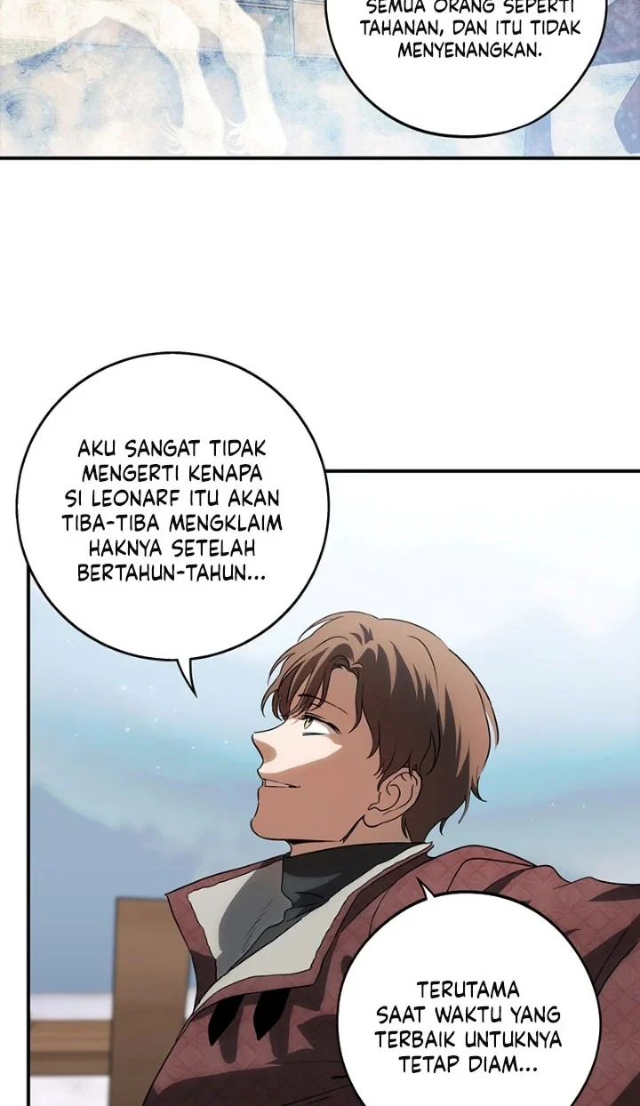 Blinded By The Setting Sun Bab 162 halaman 15