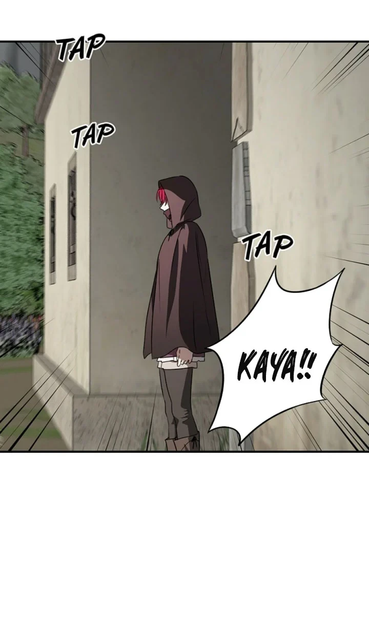 Blinded By The Setting Sun chapter 163 halaman 5