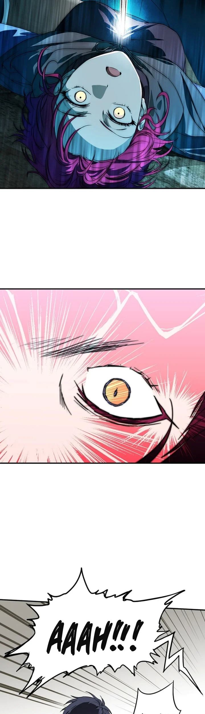 Blinded By The Setting Sun chapter 163 halaman 16