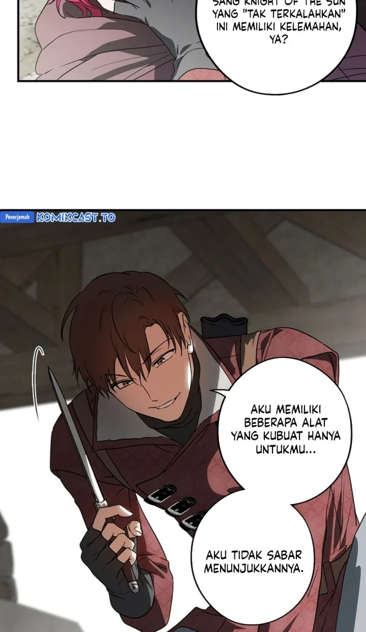 Blinded By The Setting Sun chapter 163 halaman 25