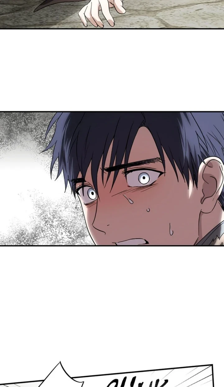 Blinded By The Setting Sun chapter 163 halaman 27