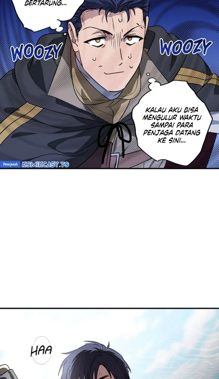 Blinded By The Setting Sun chapter 163 halaman 29