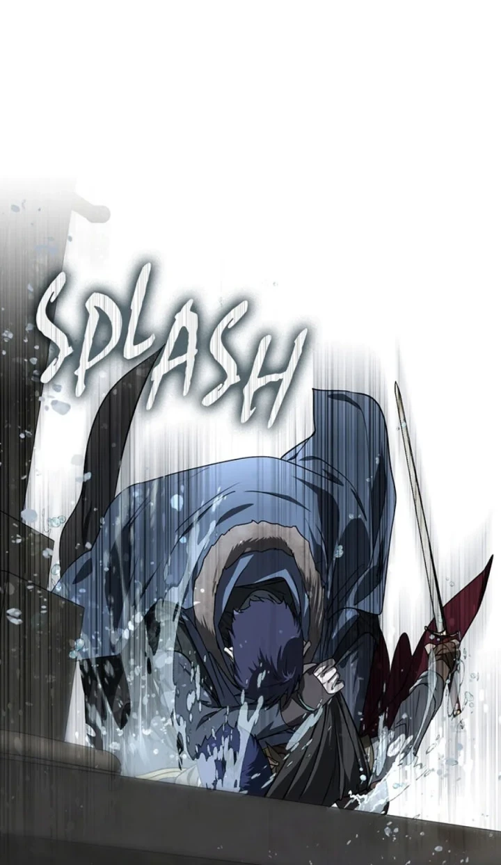 Blinded By The Setting Sun chapter 163 halaman 33