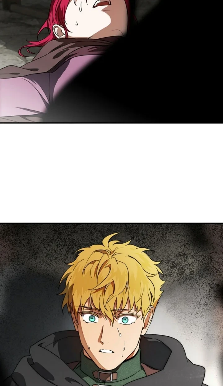 Blinded By The Setting Sun chapter 163 halaman 39